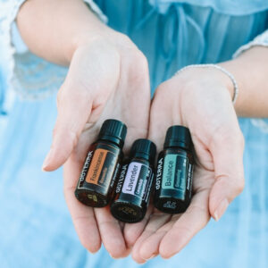 Oils for 101 page