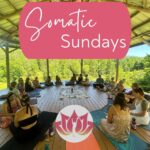 Somatic Sundays Seven Springs
