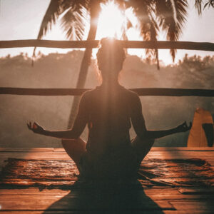 meditation