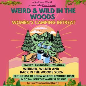 weirdandwildinthewoodsparttwo